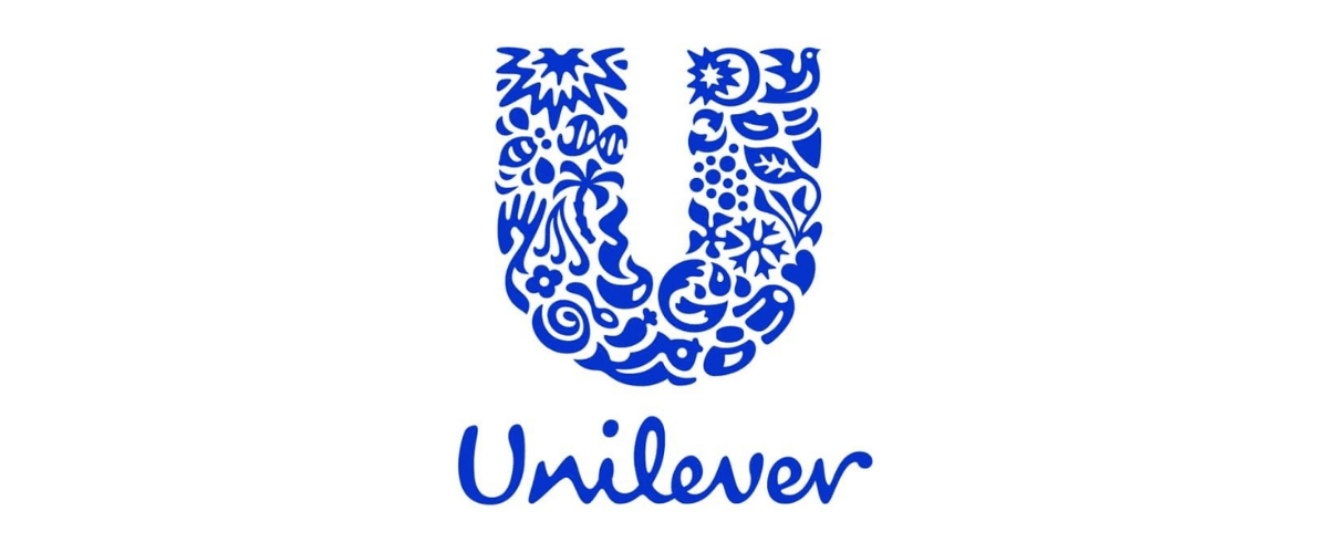 Home Page Unilever