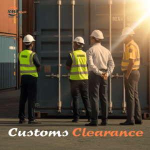 Customs Clearance