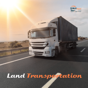 Land Transportation​