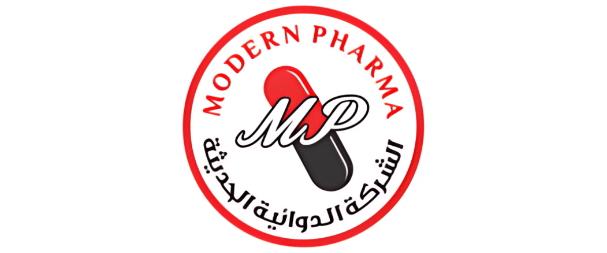 Modern Pharma Company
